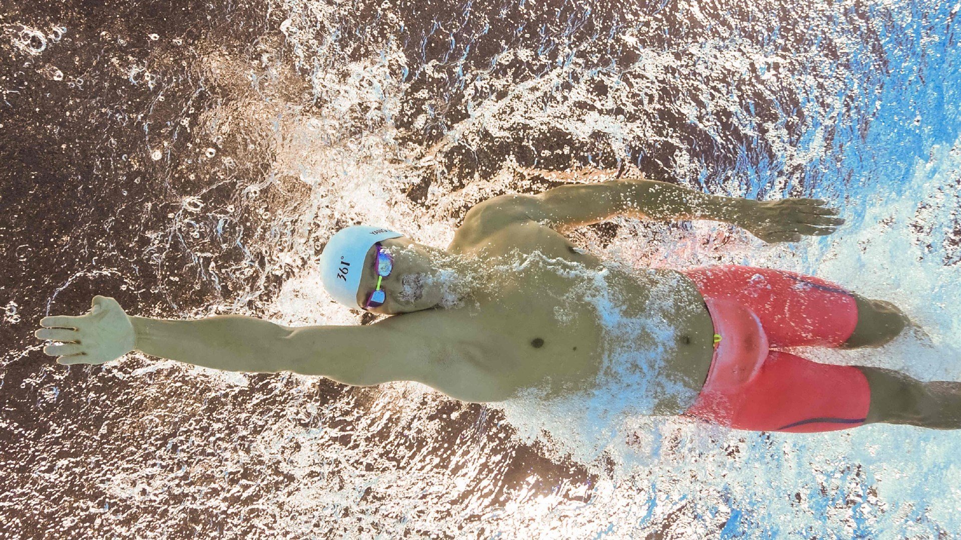 巴黎奥运会倒计时，全球健儿备战正酣，新老面孔共逐荣耀