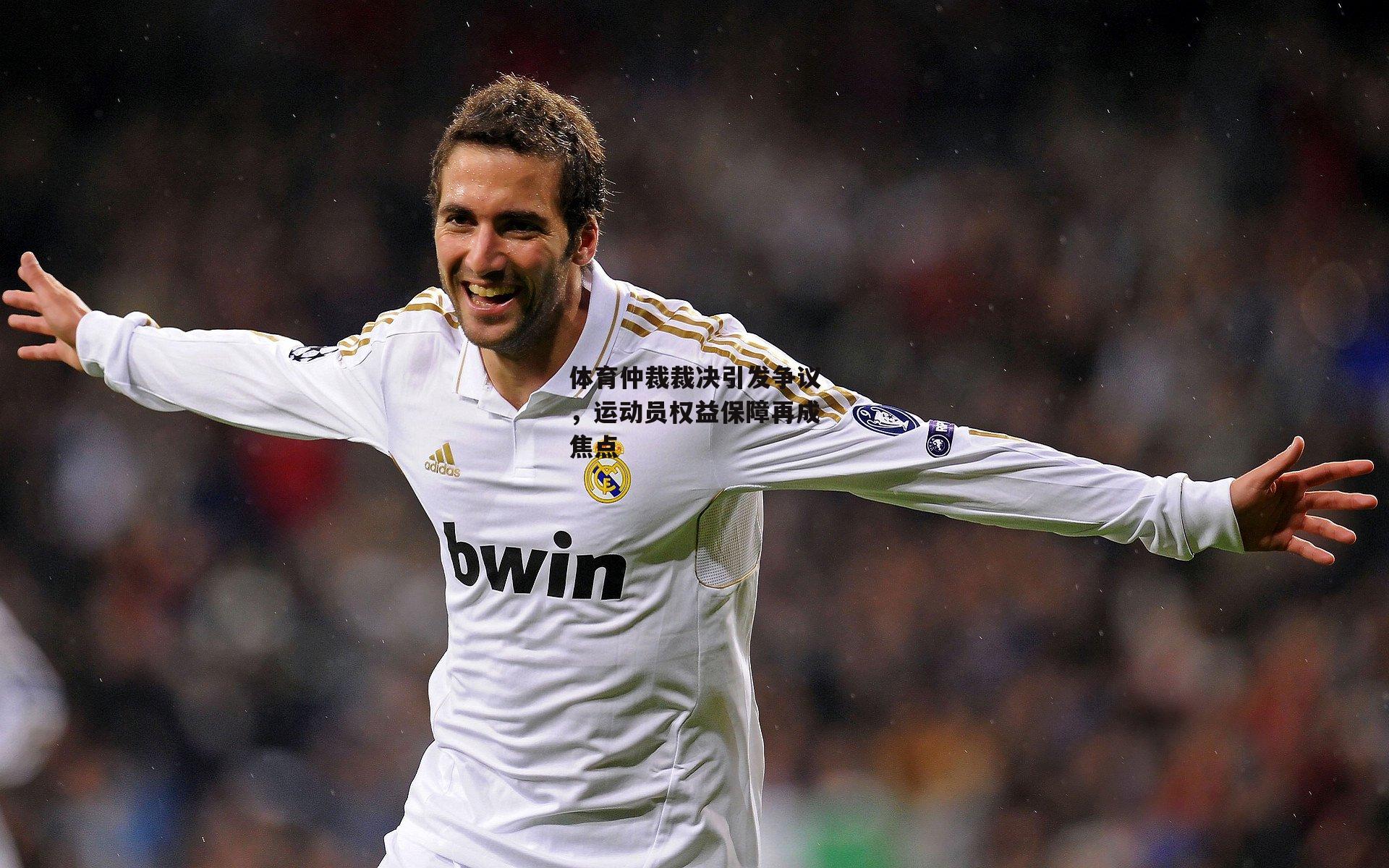 爱游戏官方网站|体育仲裁裁决引发争议，运动员权益保障再成焦点