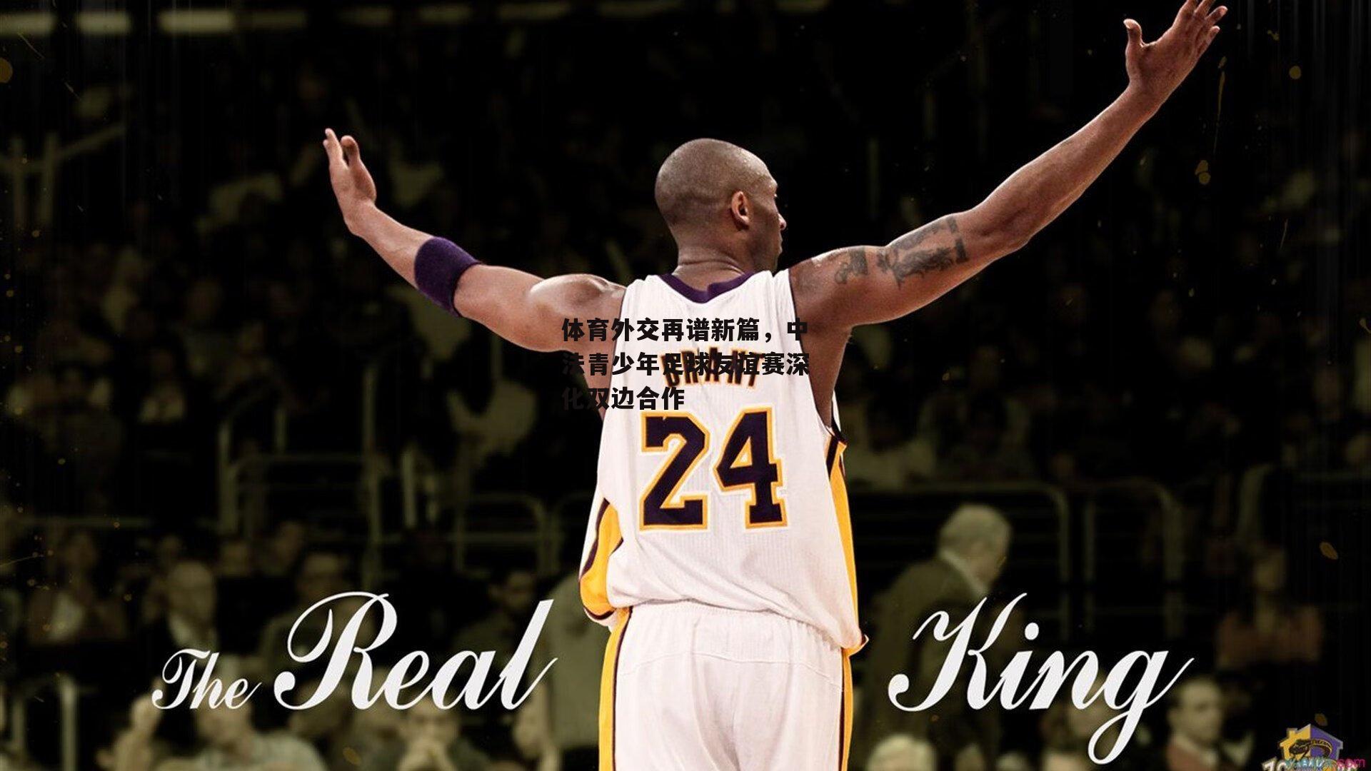 爱游戏官方网站_体育外交再谱新篇，中法青少年足球友谊赛深化双边合作