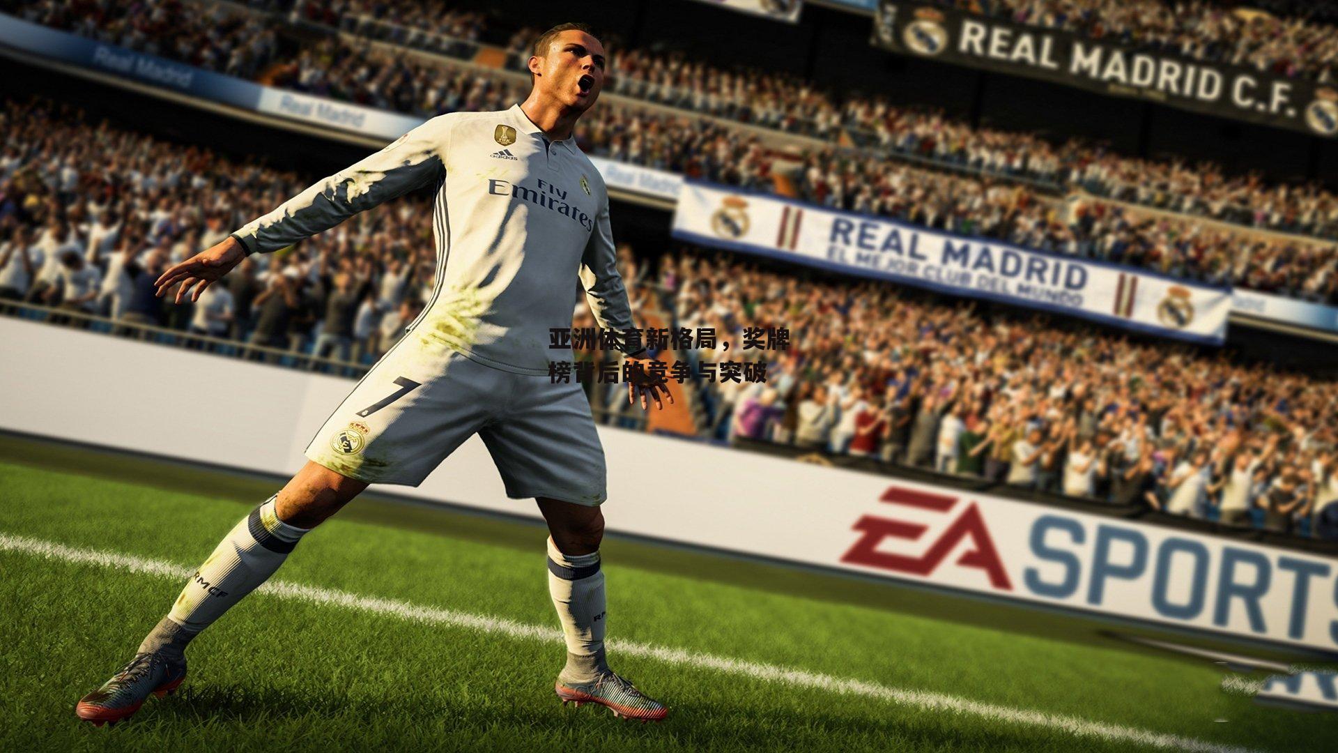 亚洲体育新格局，奖牌榜背后的竞争与突破_爱游戏中国